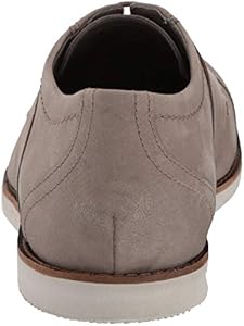 clarks men's raharto