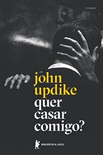 Livro Quer casar comigo?