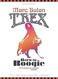 T. Rex Album: «T. Rex: Born To Boogie (Special Edition)» (Front side)