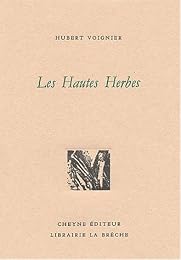 Les  hautes herbes