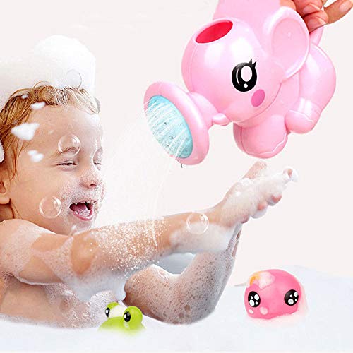 Clearance Sale!DEESEE(TM) Cute Baby Bath Animals Toys Shower Kid's