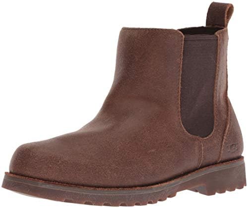 callum water resistant chelsea boot