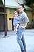 Baby Wrap Carrier by Baby Kangoo - Sling for Newborns & Toddlers - Soft, Breathable, Stretchy & Lightweight - Fits for Men & Plus Size - Breastfeeding Cover - Allows Infant Nap - Baby Shower Gift Box