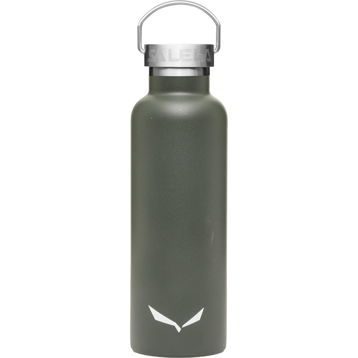 Salewa Valsura Insulated Stainless Steel 0,65L Bottle, Pine/5590, Unisex