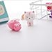 Slow Rising Squishies Jumbo, Cute Cat Soft Squeeze Stress Relief Toy Charm