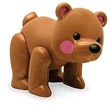Tolo First Friends Brown Bear