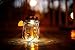 Spade and Sprout: Solar LED Lights for Small Mouth Mason Jars - Garden Decor Outdoor Lighting - 3 Pack - for Solar Lanterns, Patio Decor and More - Warm White - 6-8 Hour Battery Life