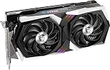 MSI Radeon RX 6700 XT GAMING X 12G Graphics Card 12GB GDDR6 2622MHz PCIe 4.0 view 5
