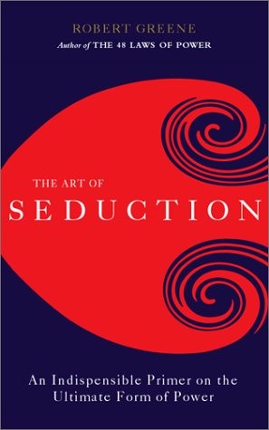 The Art of Seduction: An Indispensible Primer o... 1565115201 Book Cover