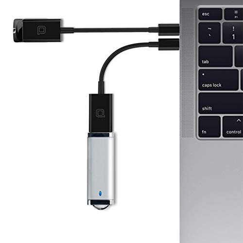2 nonda+Adapter+Thunderbolt+MacBook+Surface