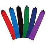 Mustang Nylon Tail Bag