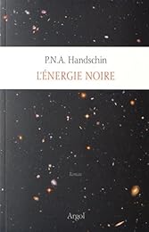L' énergie noire