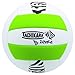 Tachikara Soft-Tech Zebra VolleyBall, Zebra