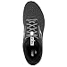 Brooks Mens Revel 2 Running Shoe - Black/Grey/Grey - D - 9.5