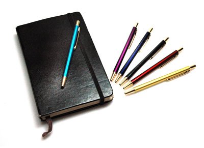 St-Tropez-Dual-Demi-Pen-and-PDA-Stylus-Purple-barrel