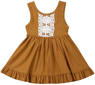 Ruji ルジ 子供服 ベビー服 女の子 ドレス チュールワンピース ロンパース 無地 可愛い おしゃれ ジャンプスーツ レース ワンピース ノースリーブ 春夏 チュールスカート 子供ドレス カジュアル 結婚式 演奏会