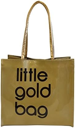 Little Pink Black/Sliver,Blue,Red,Silver and Brown Bag Totes Bag