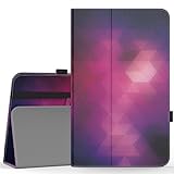 MoKo Samsung Galaxy Tab A 10.1 Case - Slim Folding Cover with Auto Wake / Sleep for Samsung Galaxy Tab A 10.1