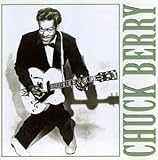 Chuck Berry Album: «Roll Over Beethoven» (Front side) Chuck Berry Album: «Roll Over Beethoven» (Front side)