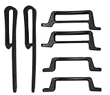 Comp-Tac Flatline Mount Kit 1.75