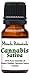 Miracle Botanicals Cannabis Sativa Essential Oil - 100% Pure Cannabis Sativa - 10ml or 30ml Sizes - Therapeutic Grade - 10ml