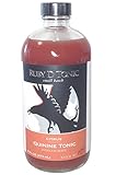 Ruby D Tonic Concentrate - Citrus (16 Ounce)