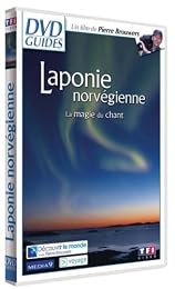 Laponie Norvégienne - La Magie Du Chant