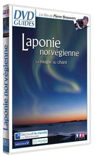 Laponie Norvégienne - La Magie Du Chant