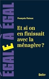 Comment en finir avec la ménagère ?