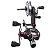PLUSINNO Fishing Line Spooler Line Winder System for Baitcasting Fishing Reel and Spinning Reel Spooler Multifunction Fishing Gear