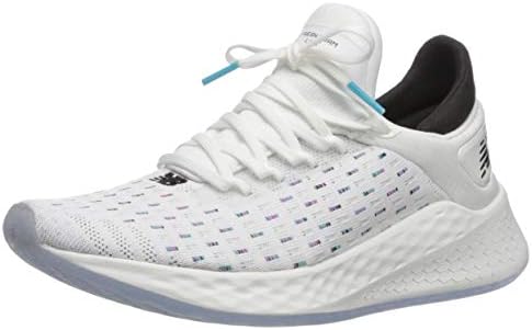 new balance fresh foam lazr hypo knit v2