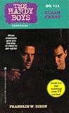 CLEAN SWEEP: HARDY BOYS CASEFILES #114