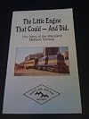 The Little Engine That Could- and Did: The Story of the Maryland Midland Railway