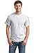 Gildan G800 DryBlend 5.6 oz.; 50/50 T-Shirt - White - L