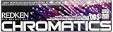 Redken Chromatics Prismatic Hair Color, No.9.1 Ash/Blue, 2 Ounce