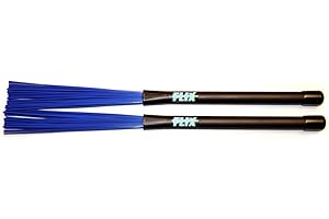 FLIX Jazz-XL Brushes