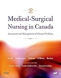 Medical-Surgical Nursing in Canada: Assessment and Mangement of Clinical Problems