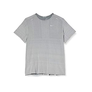 NIKE Ultra T-Shirt heren techknit