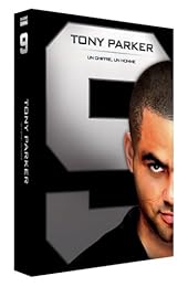 Tony Parker - 9 - Un Chiffre, Un Homme - Édition Collector