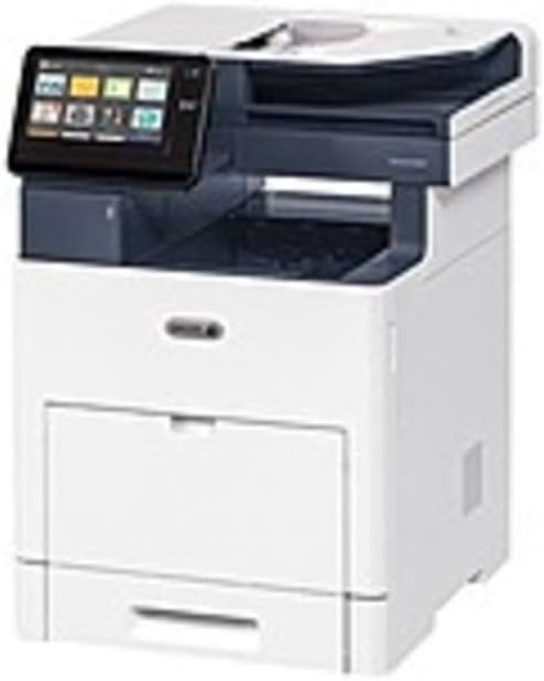 xerox printer fax scanner copier