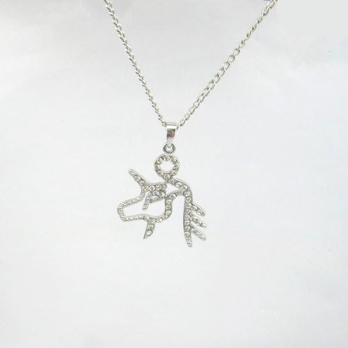 Kpop Accessories Titanium Necklace Exo LAY a