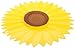 Charles Viancin Sunflower Lid - Large 11