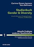 Image de Studienbuch Gender & Diversity: Eine Einführung in Fragestellungen, Theorien und Methoden (Aktuelle Probleme moderner Gesellschaften / Contemporary P