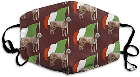Amazoncom Aaayongfugui Cane Corso Wth Italian Flag