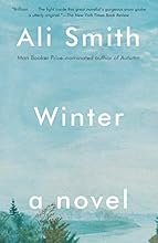 Winter: A Novel (Seasonal Quartet)
