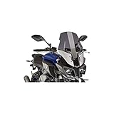 Touring Screen Yamaha FZ-10 16-17 C/Dark Smoke