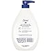 Dove Body Wash, Deep Moisture Pump 34 Ounce