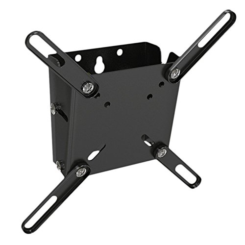 Suporte Fixo de Parede para TVs LED / Plasma / LCD / 3D de 15" a 42" - T03V2