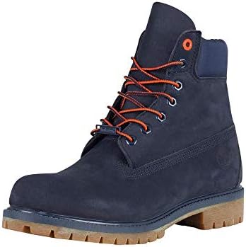 blue timberland boots mens