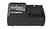 Hitachi UC18YSL3 18V Rapid Battery Charger W/ USB Port (Lithium-Ion Slide),